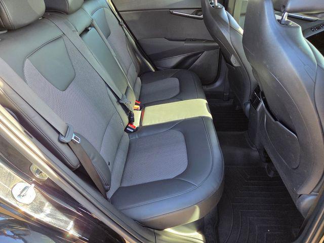 used 2023 Kia Niro car, priced at $18,956