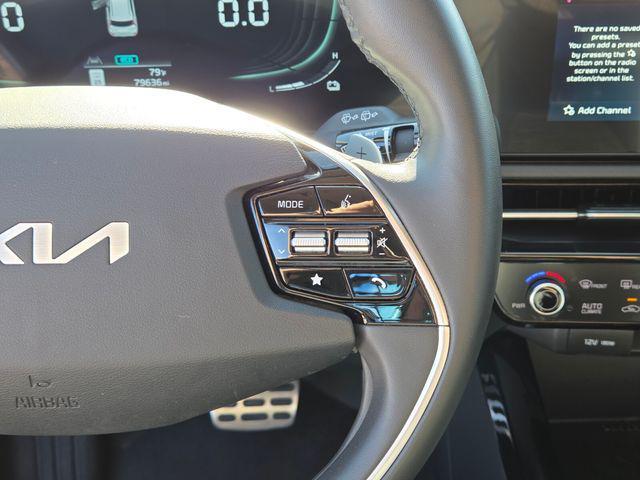 used 2023 Kia Niro car, priced at $18,956