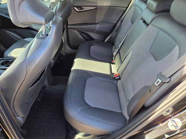 used 2023 Kia Niro car, priced at $18,956