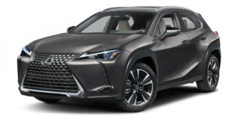 new 2025 Lexus UX 300h car, priced at $40,323
