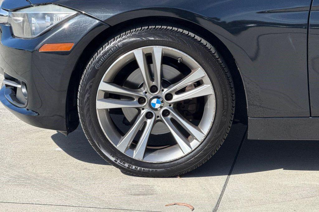 used 2012 BMW 328 car, priced at $8,084