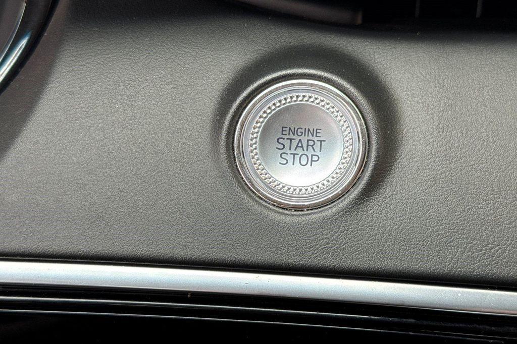 used 2025 Genesis GV70 car, priced at $32,084