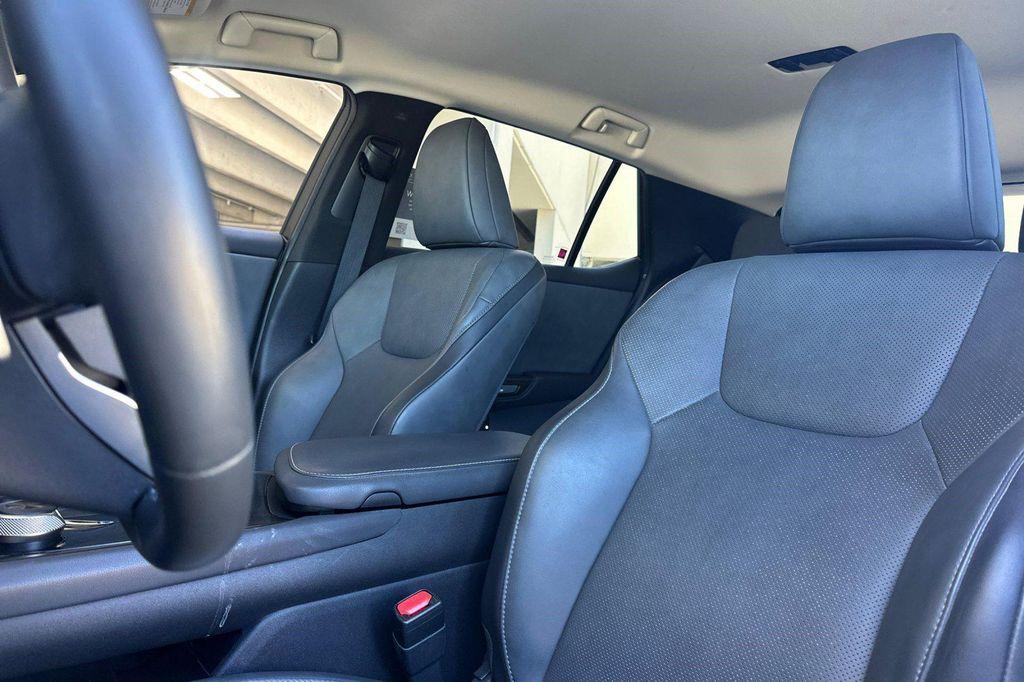 used 2024 Lexus RZ 300e car, priced at $30,084