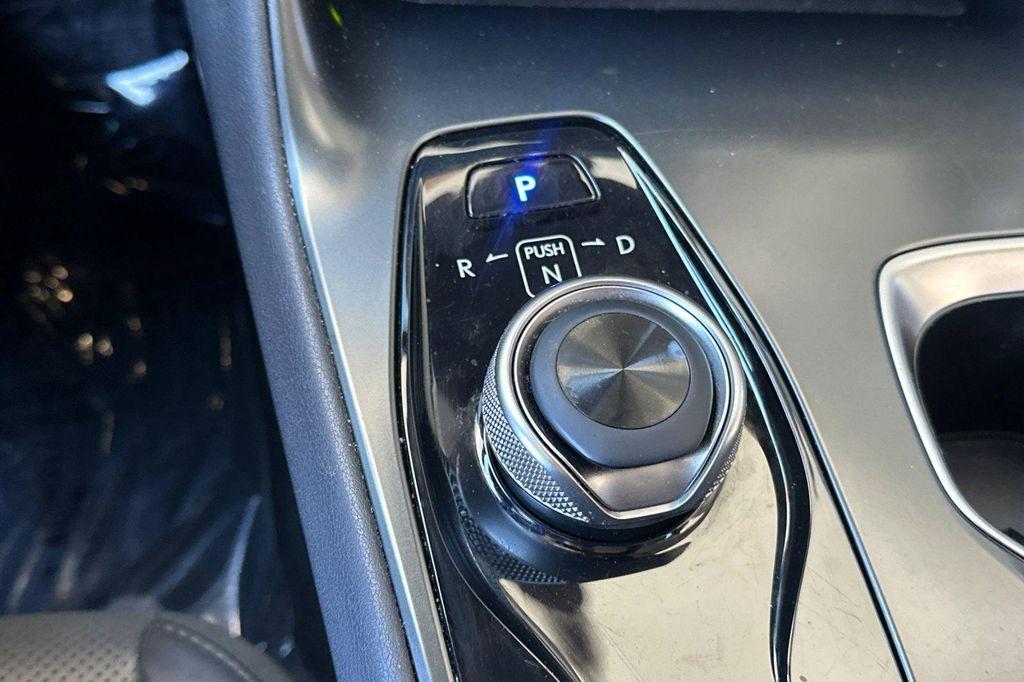 used 2024 Lexus RZ 300e car, priced at $30,084