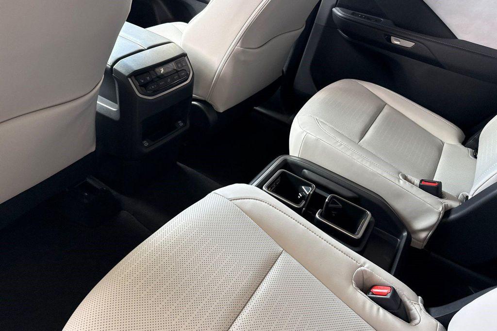 new 2026 Lexus TX 350 car, priced at $65,652
