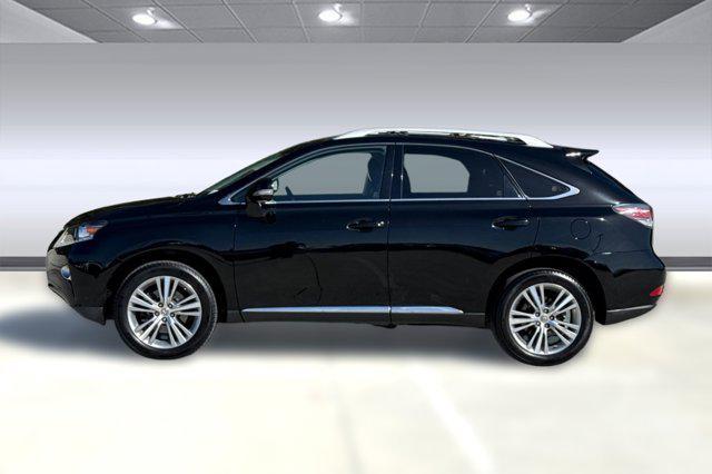 used 2015 Lexus RX 350 car, priced at $18,999