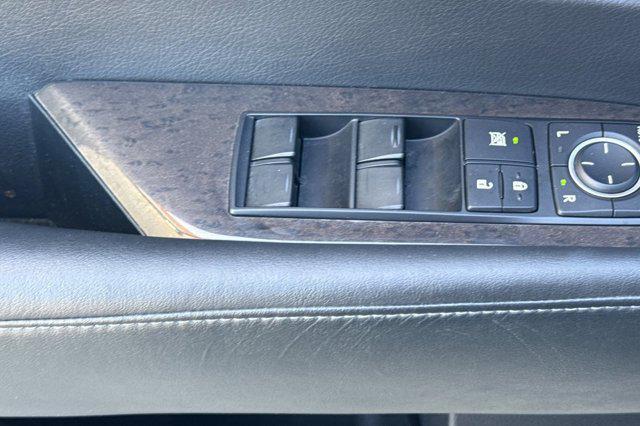 used 2015 Lexus RX 350 car, priced at $18,999