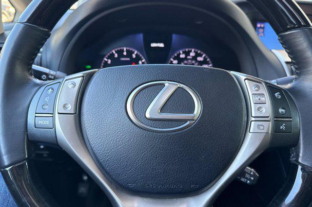 used 2015 Lexus RX 350 car, priced at $18,999