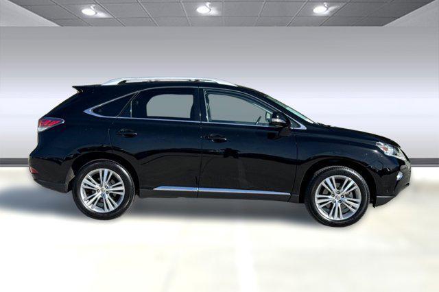 used 2015 Lexus RX 350 car, priced at $18,999