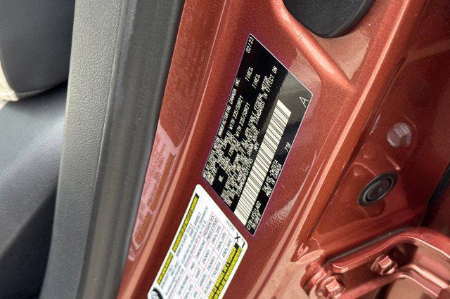 used 2023 Lexus RX 350 car, priced at $43,696