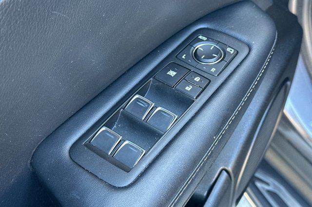 used 2022 Lexus RX 350 car, priced at $31,588