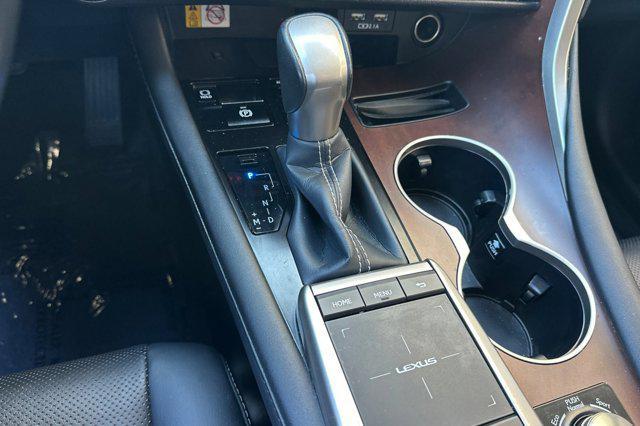 used 2022 Lexus RX 350 car, priced at $31,588