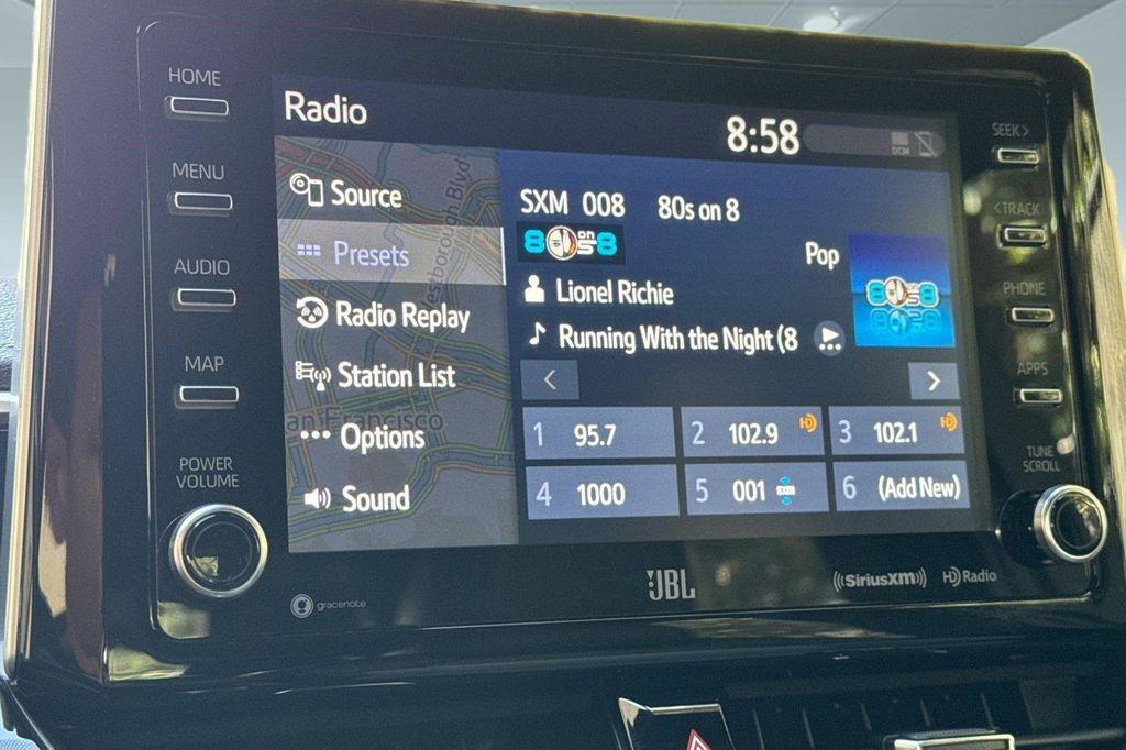 used 2019 Toyota Corolla car, priced at $21,084
