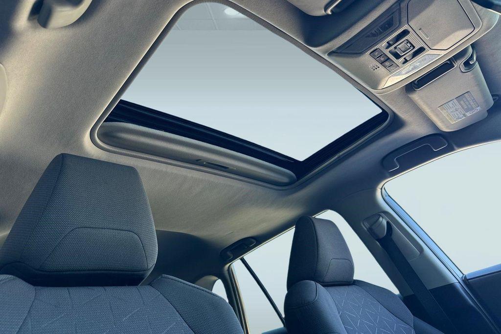 used 2019 Toyota RAV4 car, priced at $22,673