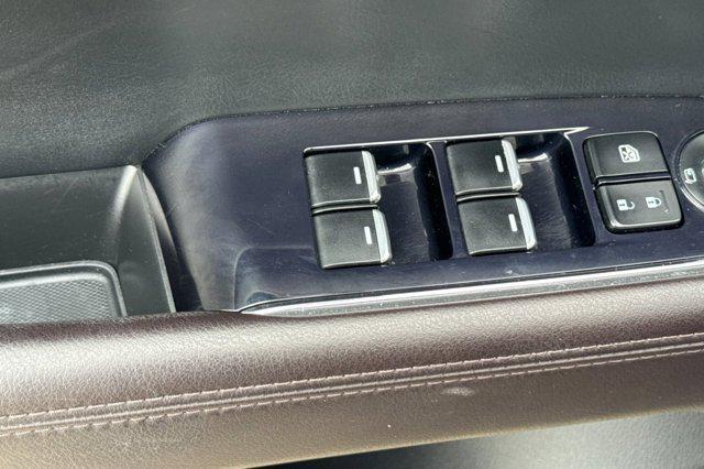 used 2019 Mazda CX-5 car, priced at $21,498