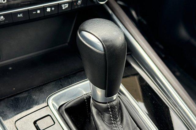 used 2019 Mazda CX-5 car, priced at $21,498