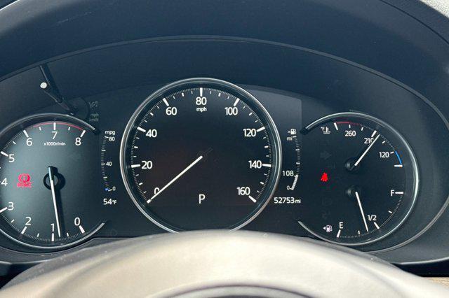 used 2019 Mazda CX-5 car, priced at $21,498