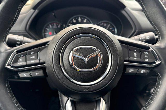 used 2019 Mazda CX-5 car, priced at $21,498