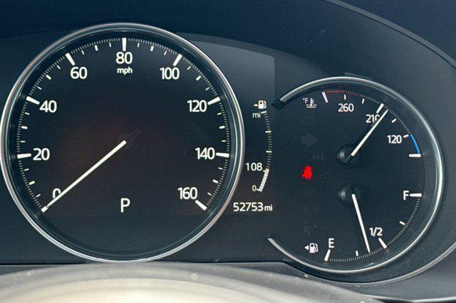 used 2019 Mazda CX-5 car, priced at $21,498