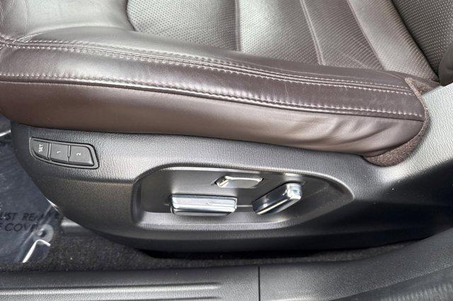 used 2019 Mazda CX-5 car, priced at $21,498