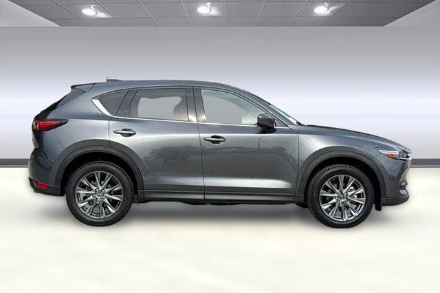 used 2019 Mazda CX-5 car, priced at $21,498