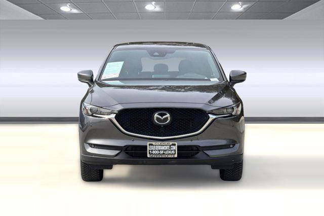 used 2019 Mazda CX-5 car, priced at $21,498