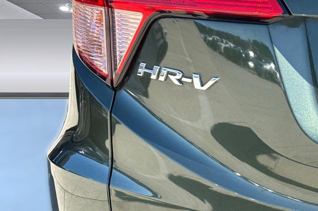 used 2017 Honda HR-V car, priced at $16,673