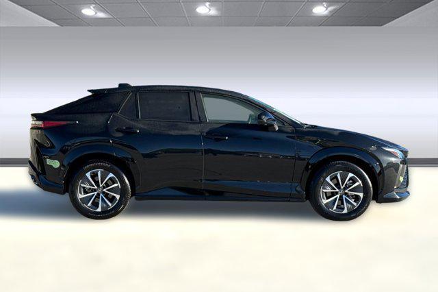 used 2023 Lexus RZ 450e car, priced at $28,999
