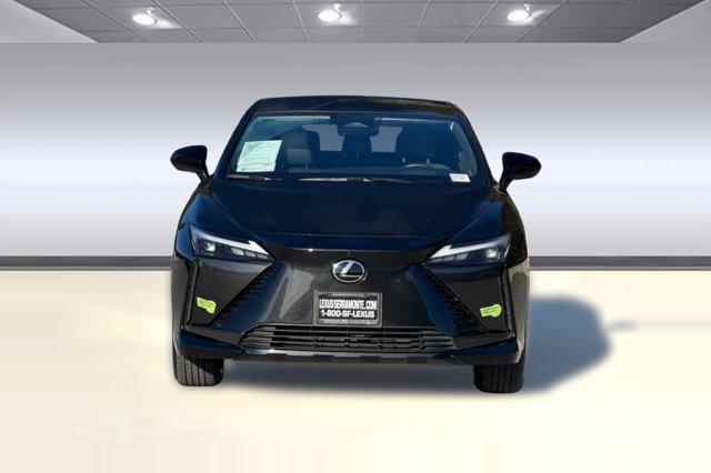 used 2023 Lexus RZ 450e car, priced at $28,999