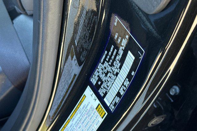 used 2023 Lexus RZ 450e car, priced at $28,999