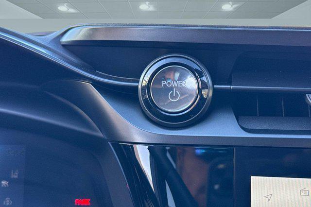 used 2023 Lexus RZ 450e car, priced at $28,999