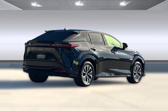 used 2023 Lexus RZ 450e car, priced at $28,999