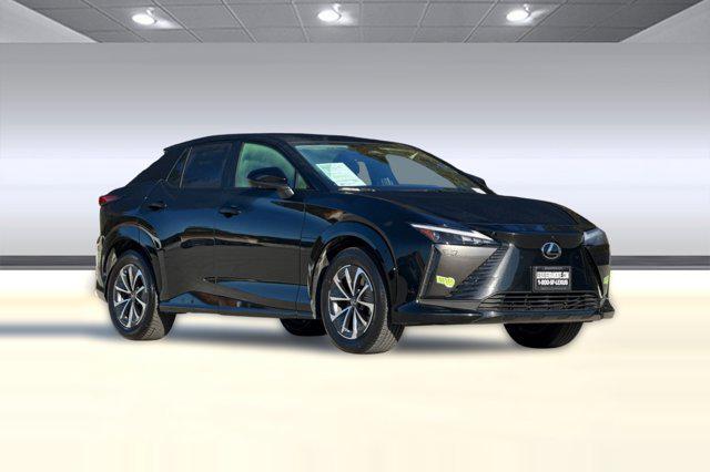 used 2023 Lexus RZ 450e car, priced at $28,999
