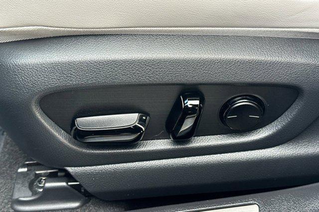 used 2024 Lexus UX 250h car, priced at $31,999