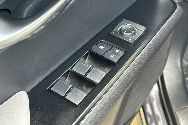 used 2024 Lexus UX 250h car, priced at $31,999