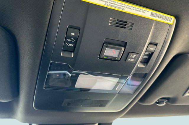 used 2024 Lexus UX 250h car, priced at $31,999