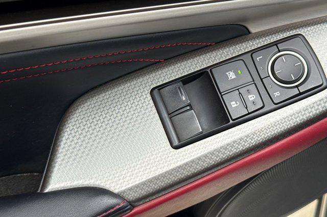 used 2017 Lexus RC 350 car, priced at $25,648