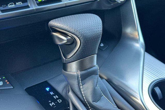 new 2026 Lexus LX 600 car, priced at $119,019