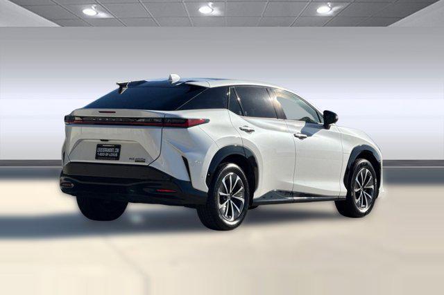 used 2023 Lexus RZ 450e car, priced at $27,999