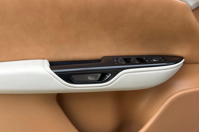 new 2026 Lexus RZ 350e car, priced at $48,339