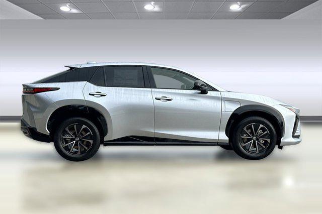 new 2026 Lexus RZ 350e car, priced at $48,339