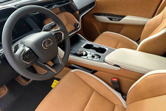 new 2026 Lexus RZ 350e car, priced at $48,339