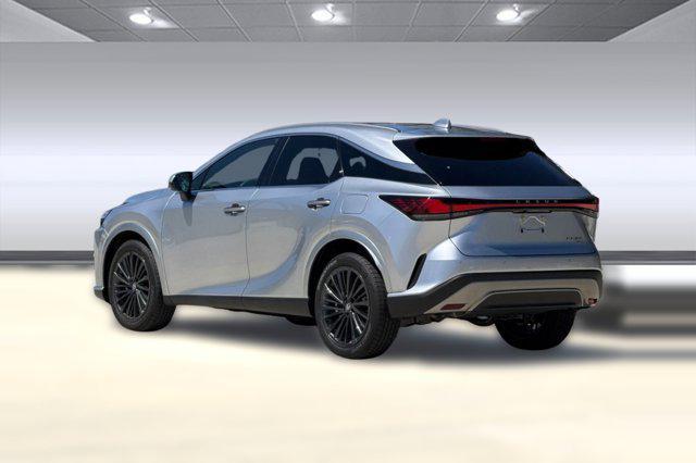 new 2026 Lexus RX 350 car, priced at $59,254