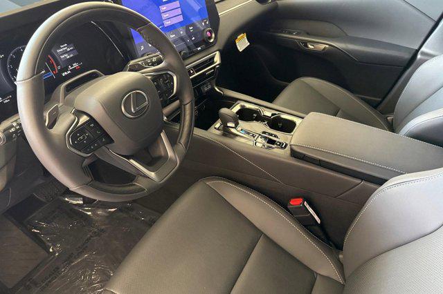 new 2026 Lexus RX 350 car, priced at $59,254