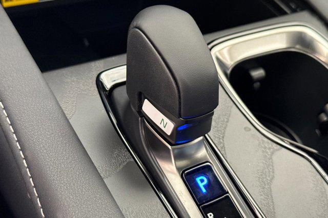 new 2026 Lexus RX 350 car, priced at $59,254