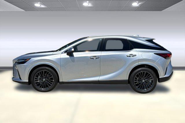 new 2026 Lexus RX 350 car, priced at $59,254