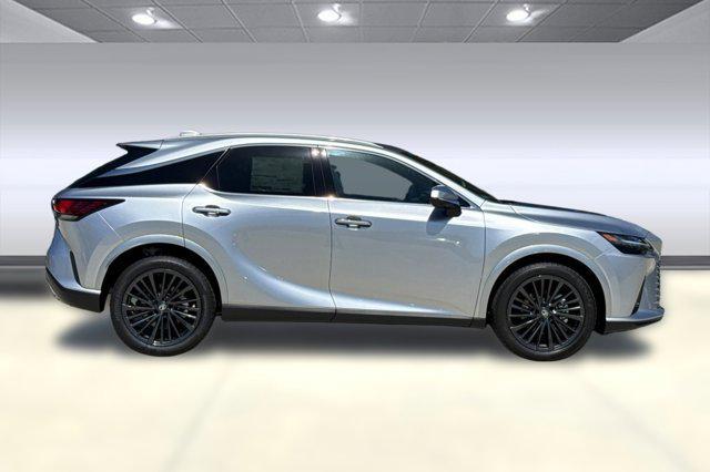 new 2026 Lexus RX 350 car, priced at $59,254