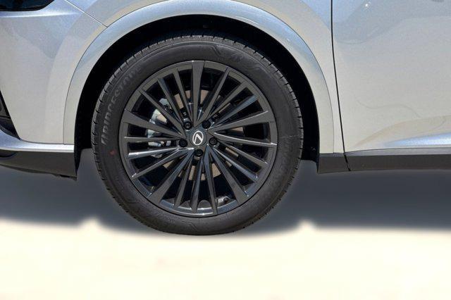 new 2026 Lexus RX 350 car, priced at $59,254