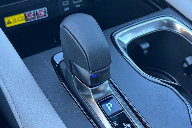 new 2026 Lexus RX 350 car, priced at $57,484
