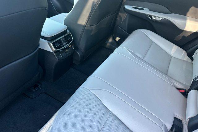 new 2026 Lexus RX 350 car, priced at $57,484